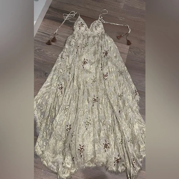 Free people dress - Picture 6 of 7